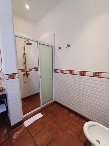 Bathroom 4, Iraola Hotel Boutique, Cafayate