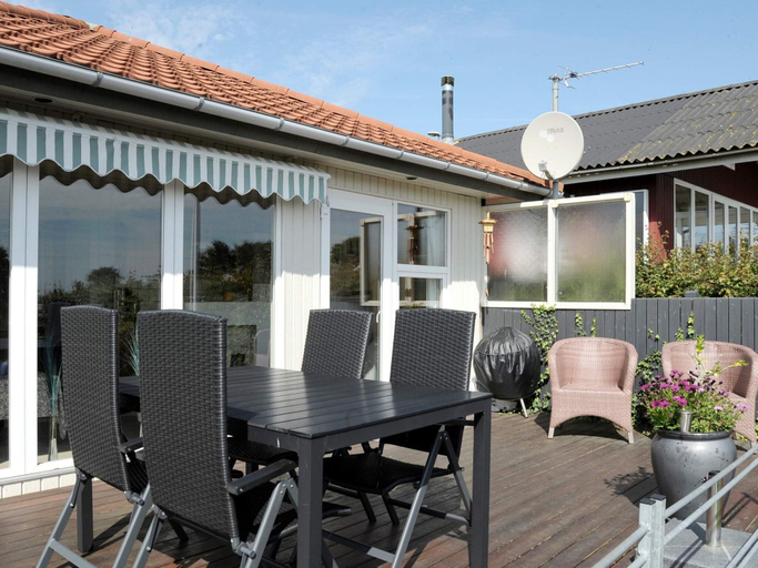 Others 4, 4 Person Holiday Home in Hejls-by Traum, Kolding