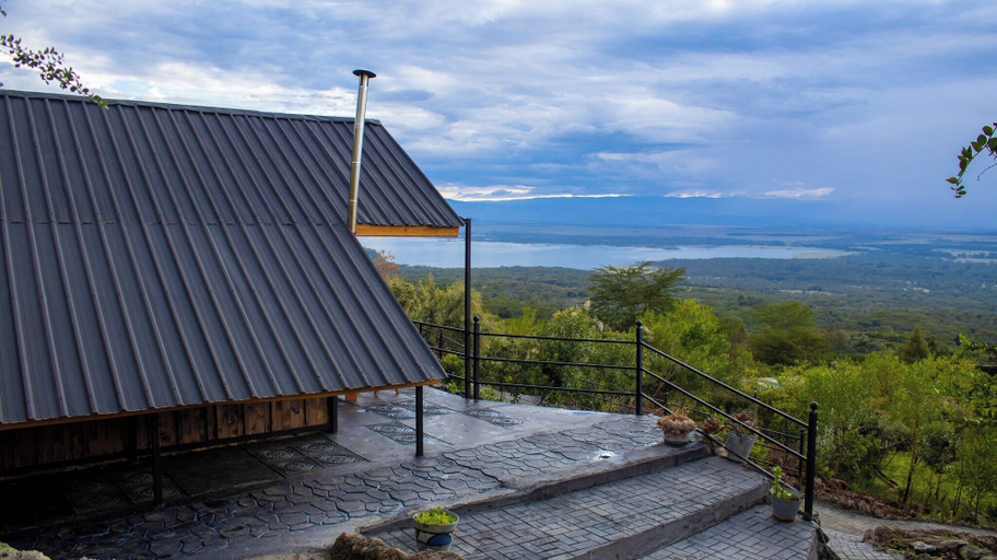 Exterior & Views 2, Lemon Valley Farm Elmenteita, Gilgil