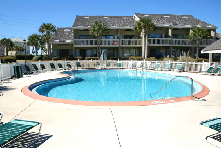 Sport & Beauty 4, Seascape Lakefront Villas 121- Uncorked, Walton