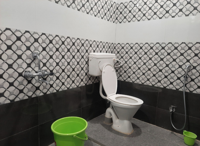 Others 3, Hotel The Ramson, Kodarma