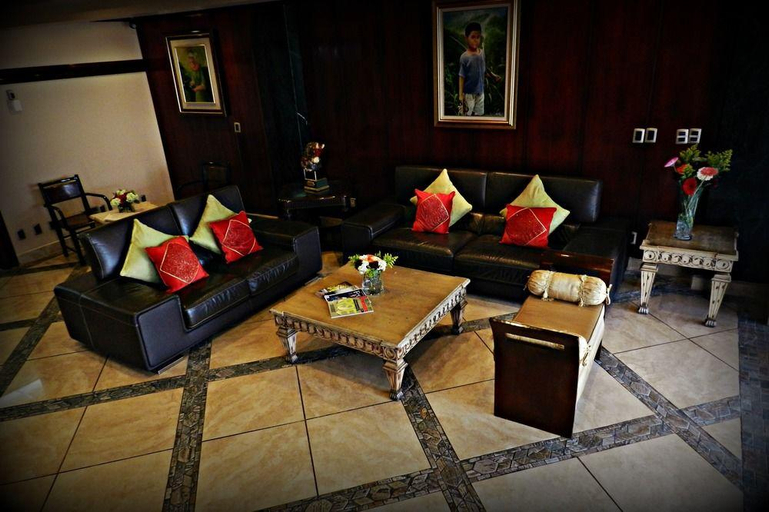 Public Area, Clarion Hotel San Pedro Sula, San Pedro Sula