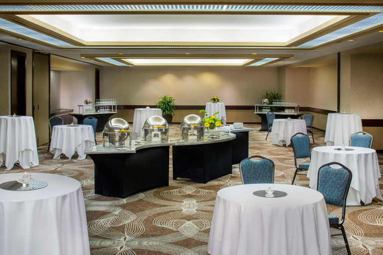 Public Area 2, Hyatt Regency Buffalo Hotel And Conference Center, Erie