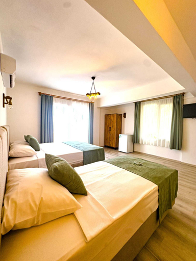Bedroom 4, MAKİA OTEL, Marmaris