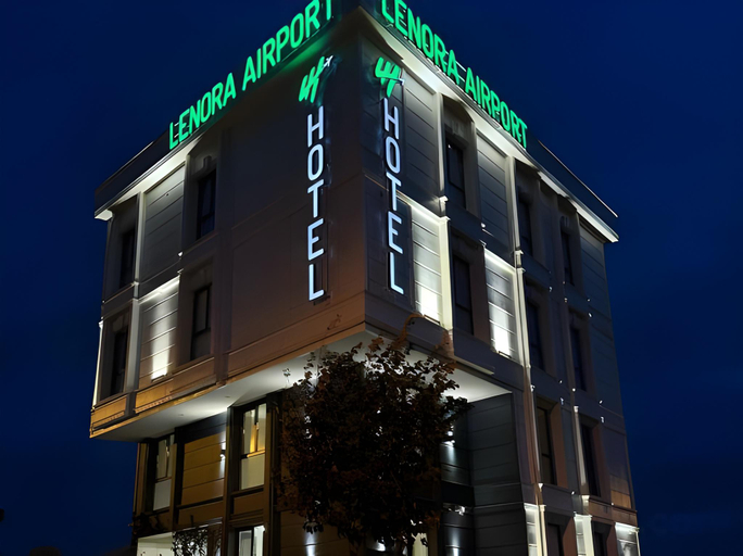 Exterior & Views 2, Nora Airport Hotel Istanbul, Arnavutkoy