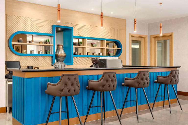 Others 4, Ramada By Wyndham Adiyaman, Merkez