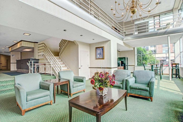 Others 4, Days Inn by Wyndham Arlington/Washington DC, Arlington