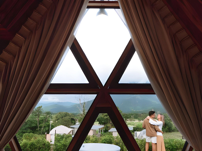 Others 4, THE CAMPIAN, Chiang Dao
