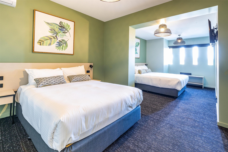 Bedroom 20