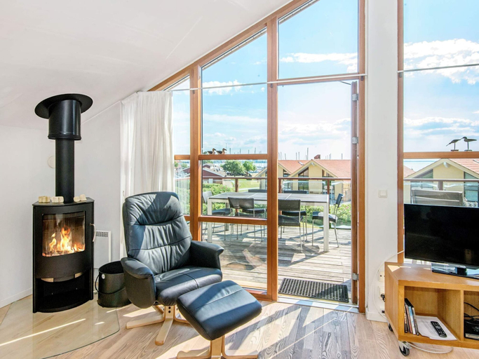 Others 5, Luxury Retreat by Marina - By Traum Ferienwohnungen, Sønderborg