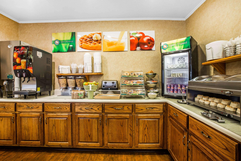 Others 5, Quality Inn Newnan, Coweta