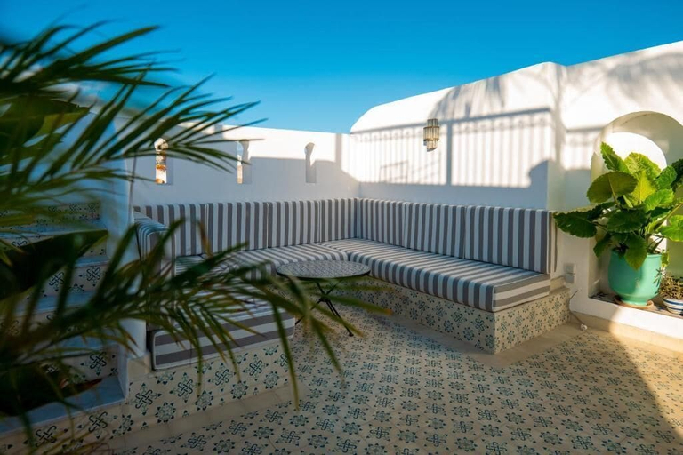 Exterior & Views 2, Kasbah House, Tanger-Assilah