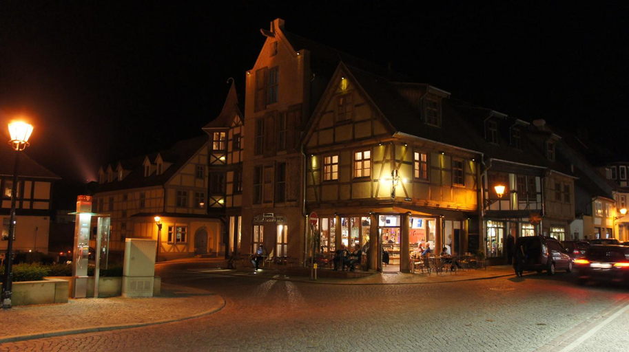Exterior & Views 2, Exempel Schlafstuben, Stendal