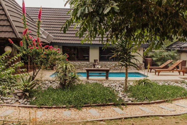 Exterior & Views, Bothabelo Luxury Villas, Mopani