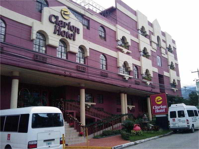 Exterior & Views 2, Clarion Hotel San Pedro Sula, San Pedro Sula