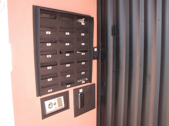 Others 2, Residencial Karine - Studio 06, Joinvile