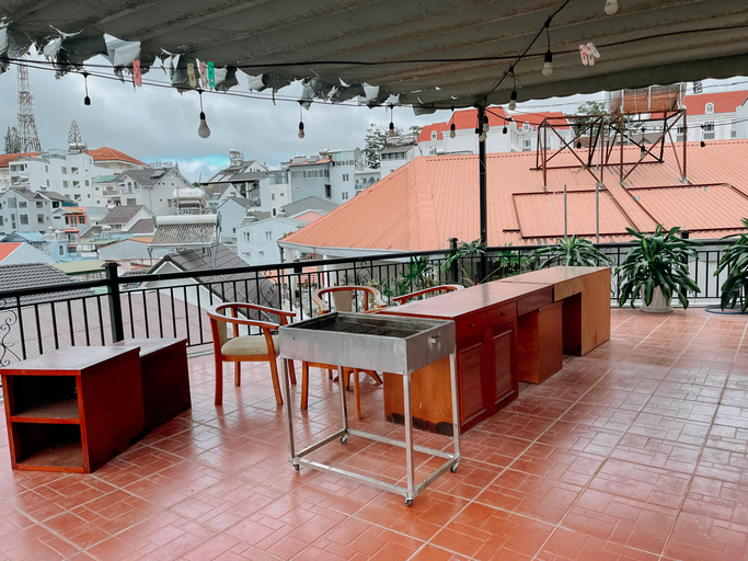 Food & Drinks 3, Oriana Dalat By Zuzu, Đà Lạt