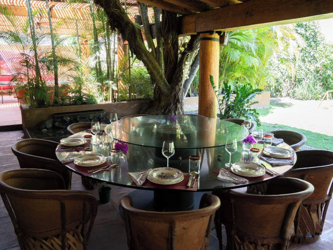 Food & Drinks 4, Zapote House, Joquicingo