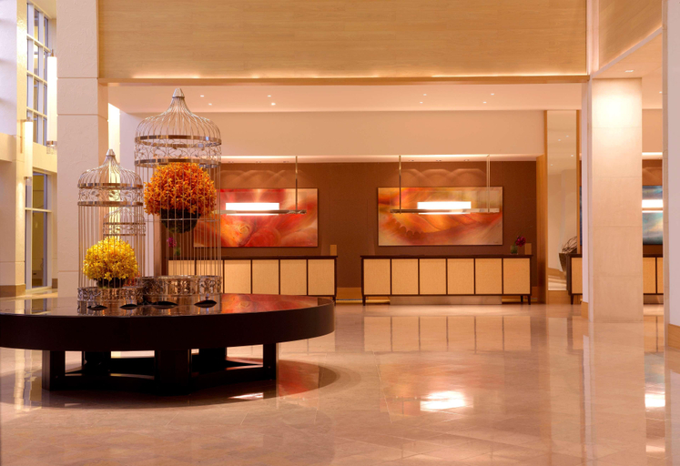 Public Area 4, Hyatt Regency Guam, Tumon