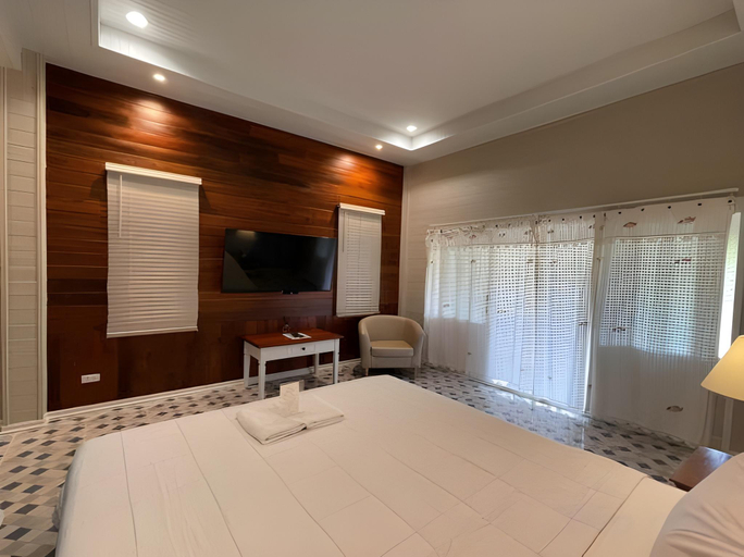 Bedroom 2, Aob-Oun Homestay & Glamping, Pak Chong
