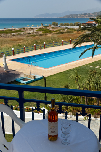 Sport & Beauty 5, Saint Nicholas, North Aegean