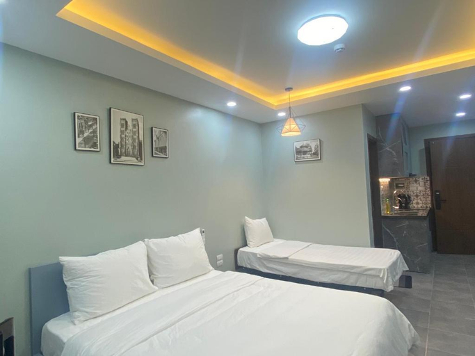 Bedroom 22