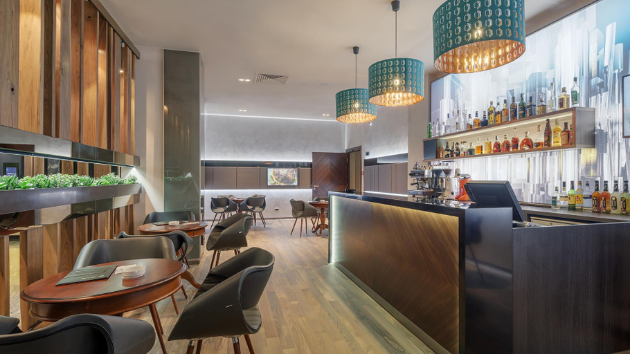 Food & Drinks 3, Sky Blue Hotel & Spa, Paulesti