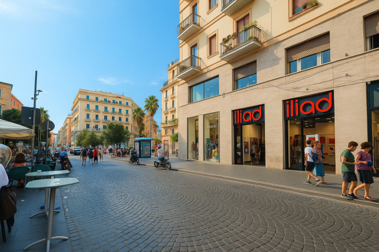 Exterior & Views 2, Piazza Carità, Napoli
