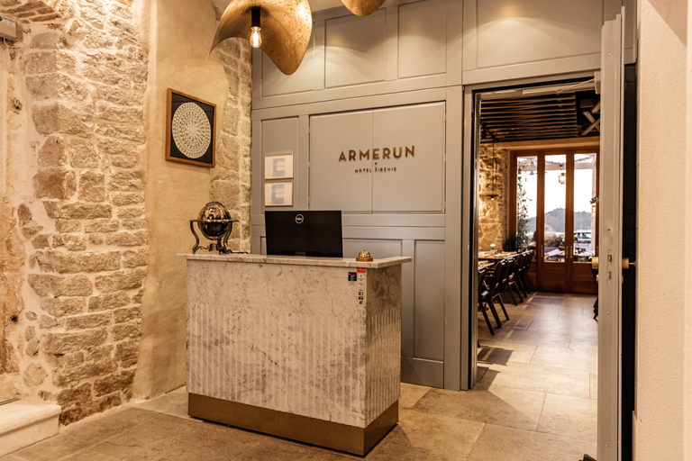 Public Area 4, Armerun Heritage Hotel, Šibenik