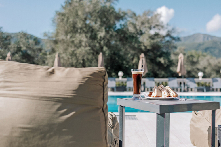 Others 4, Pelithea Aparthotel, Ionian Islands