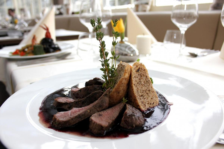 Food & Drinks 5, Hotel Rezidence Golf, Cheb
