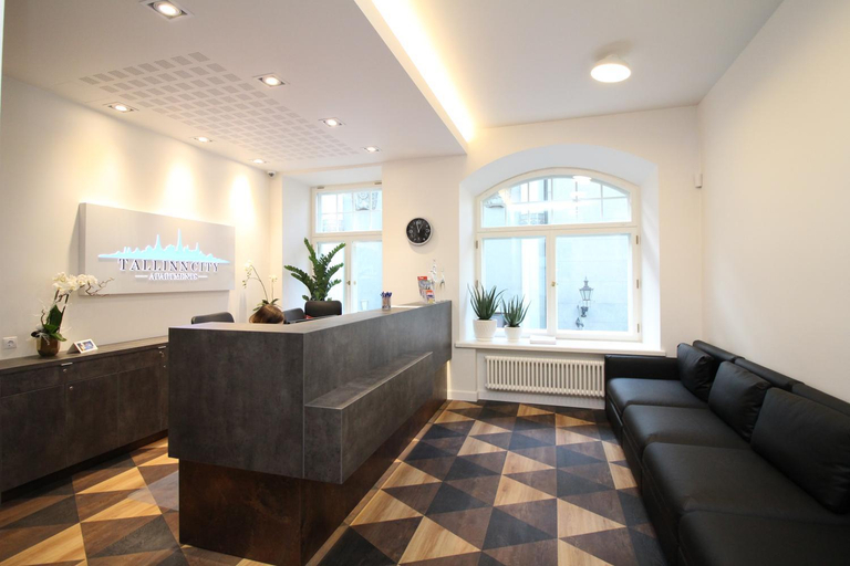 Public Area, Tallinn City Apartments Old Town Suites, Tallinn