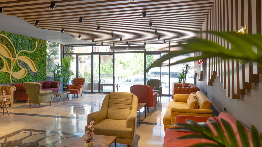 Others 5, Mr Crane Hotel, Kemer