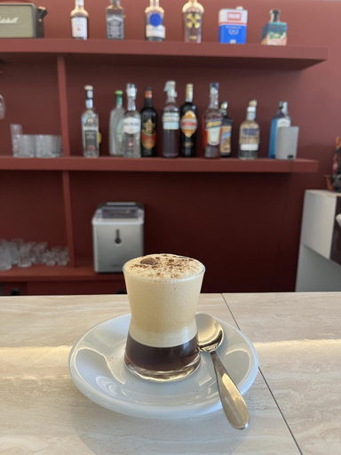 Food & Drinks 5, Hotel Roma, Rimini