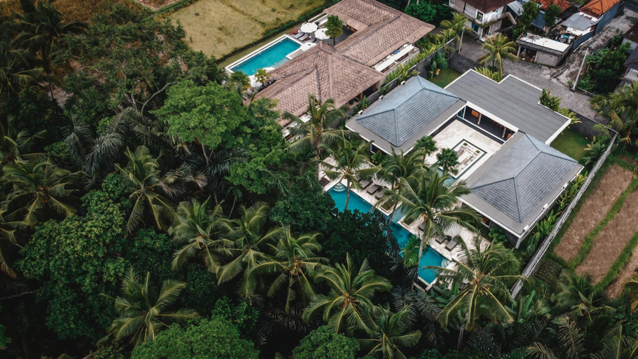 Exterior & Views 2, Villa Dune, Gianyar