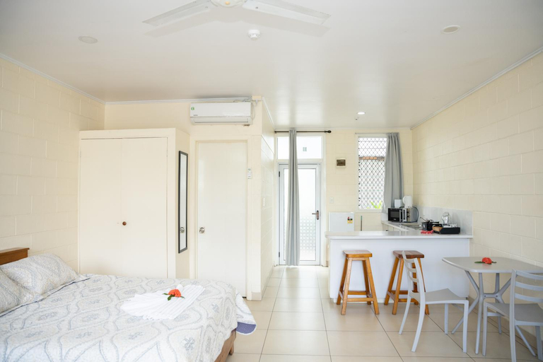 Others 5, Tivoli Aparthotel, Vaimauga West