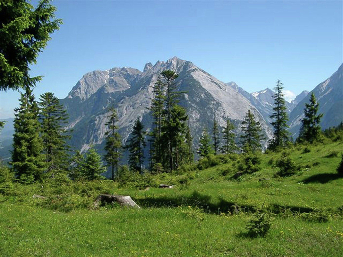 Others 5, Nice apartment in Seefeld in Tirol with , Innsbruck Land