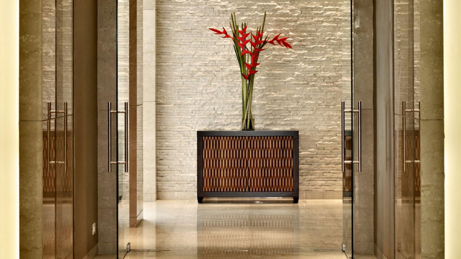 Public Area 4, Hyatt Regency Pune & Residences, Pune