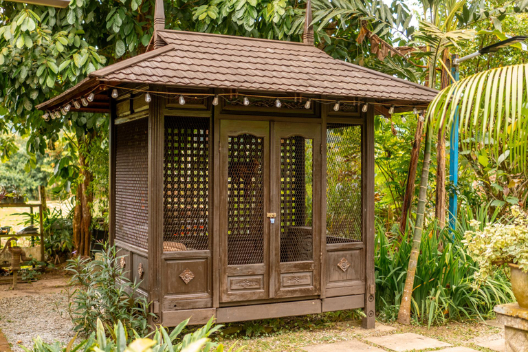 Others 5, Gunungan Kampung Stay, Kota Tinggi