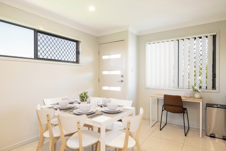 Others 2, Smart Suites Self Check-in Apartments - 20 Darnley, Rocklea