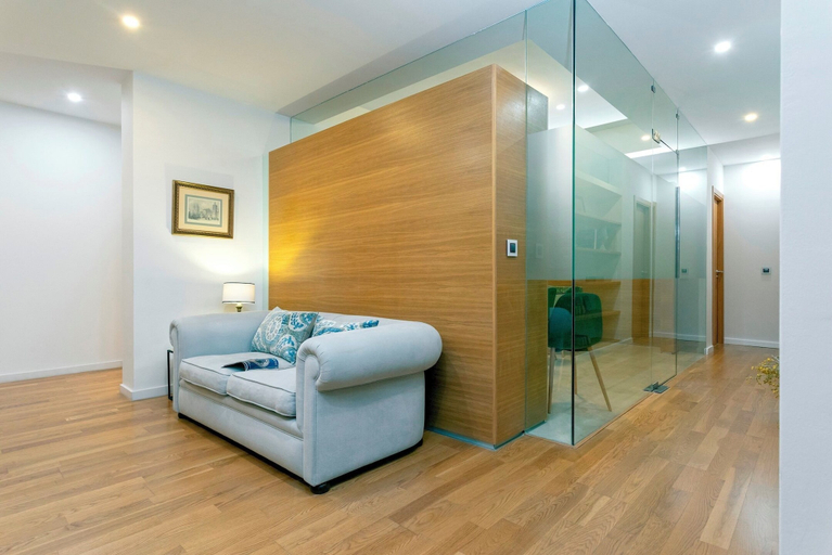 Bedroom, Exclusive Apartment 5BD in Seville. Carlos V, Sevilla