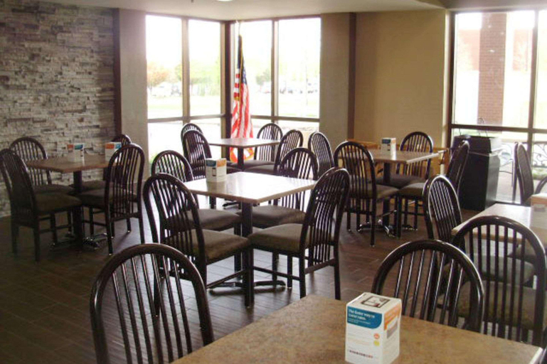 Food & Drinks 5, Quality Inn & Suites Florence, Boone