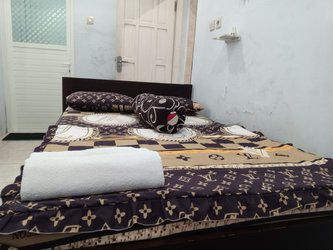 Others 3, Nirmala Homestay, Banyuwangi