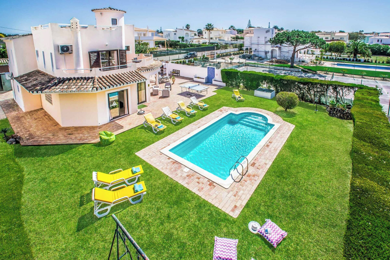 Exterior & Views 2, Villa Charlota, Albufeira