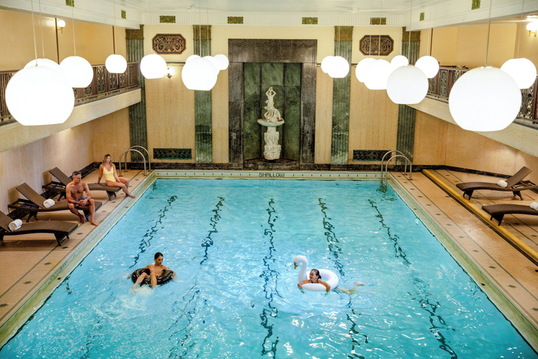Sport & Beauty 3, Fairmont Chateau Laurier, Ottawa