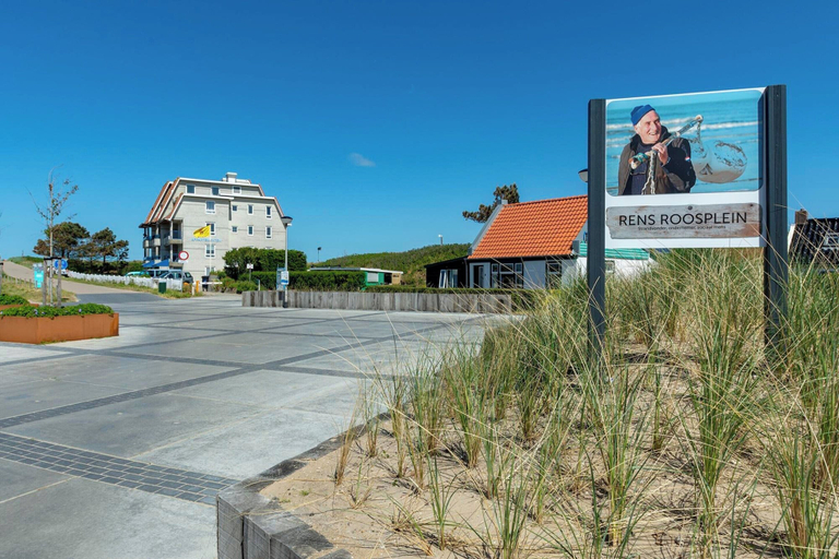 Exterior 5, Sandepark 165 Holiday Home Near Beach, Zijpe