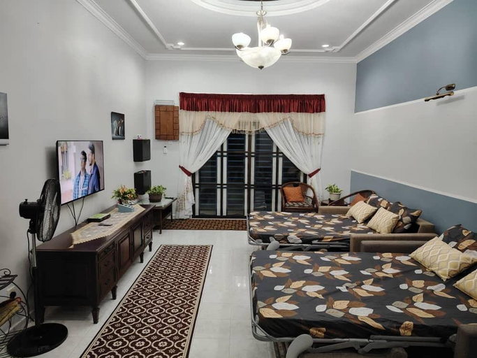 Others 5, Alianna Homestay A'Famosa Resort, Alor Gajah