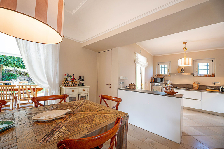 Room 3, Villa Ondina - Isola d Elba, Livorno