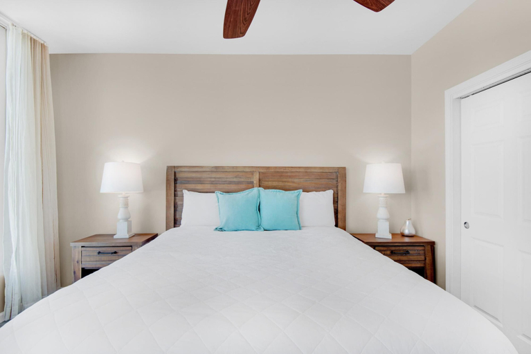 Bedroom 4, Palms Resort #2713 Jr. 2BR, Okaloosa