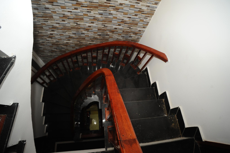 Public Area, Ruby Lakeview Homestay, Hoàng Mai